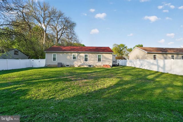 108 4TH AVE, New Castle, DE 19720