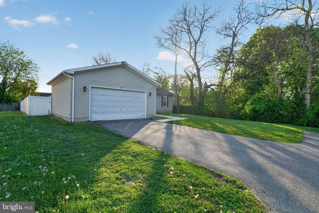 108 4TH AVE, New Castle, DE 19720