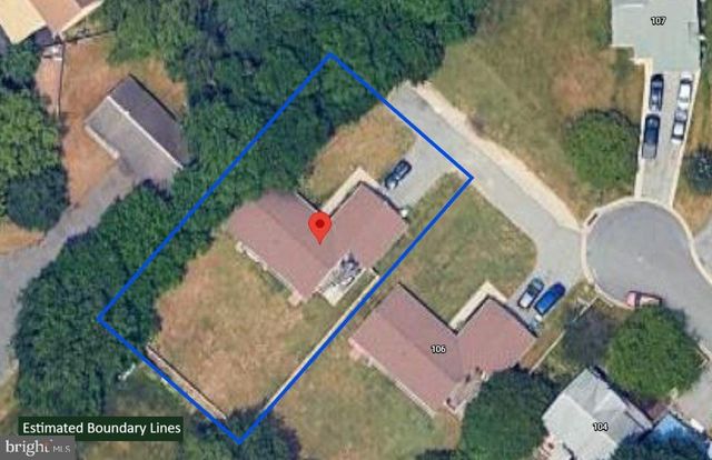 108 4TH AVE, New Castle, DE 19720