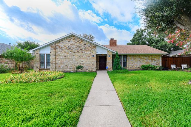 2904 Cross Bend Road, Plano, TX 75023