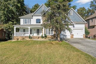 10950 Regal Forest Drive, Suwanee, GA 30024
