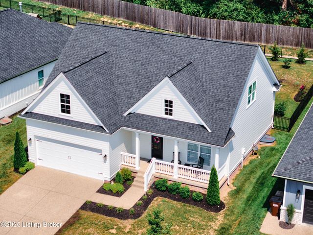 12122 Cypress Ridge Dr, Louisville, KY 40299