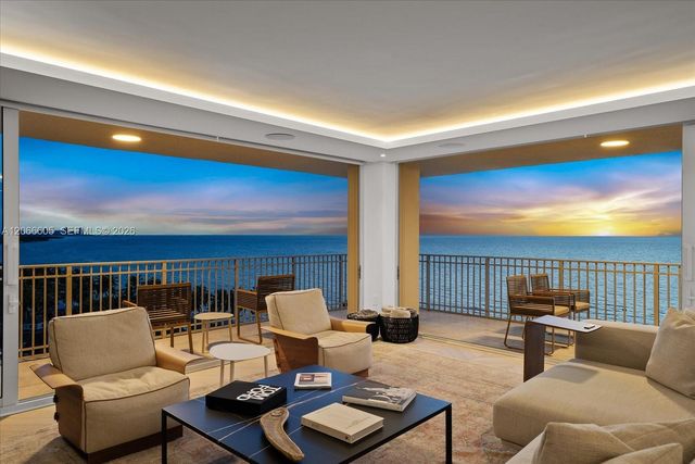 881 Ocean Drive 11H, Key Biscayne, FL 33149