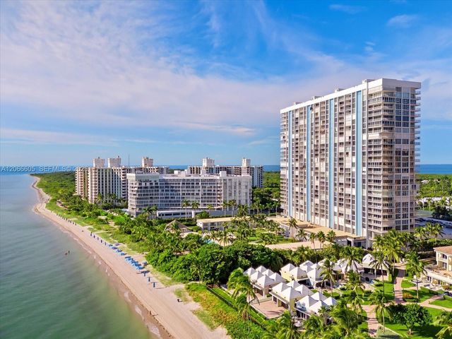 881 Ocean Drive 11H, Key Biscayne, FL 33149
