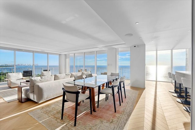 881 Ocean Drive 11H, Key Biscayne, FL 33149