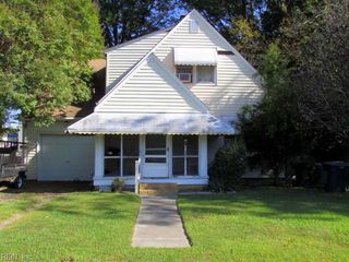240 Hollywood AVE, Hampton, VA 23661