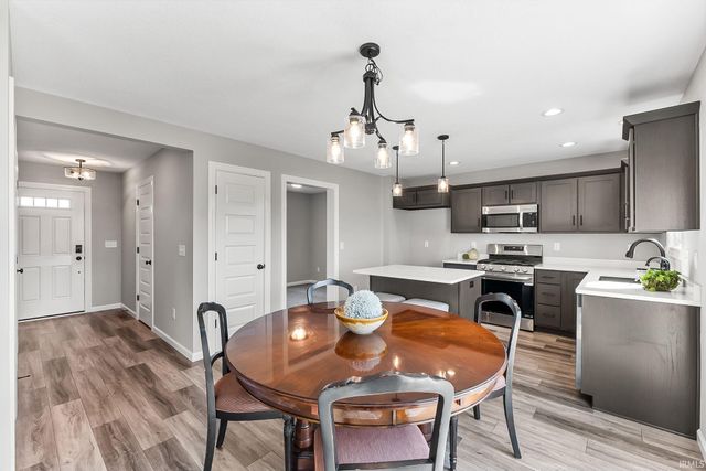 172 W Wind Trail, Avilla, IN 46710