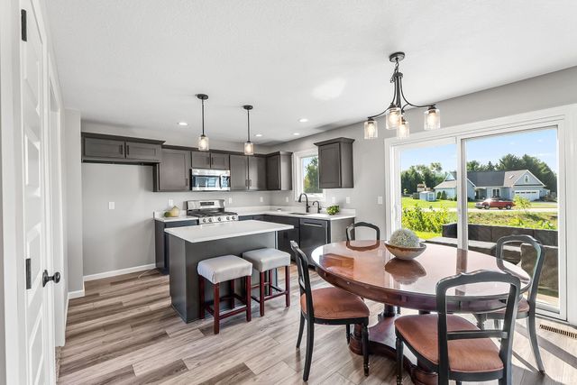 172 W Wind Trail, Avilla, IN 46710