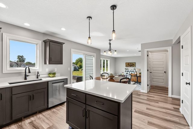 172 W Wind Trail, Avilla, IN 46710