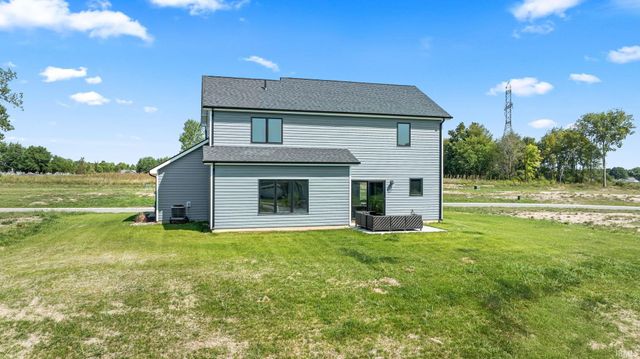 172 W Wind Trail, Avilla, IN 46710