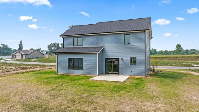 172 W Wind Trail, Avilla, IN 46710