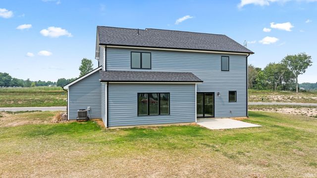 172 W Wind Trail, Avilla, IN 46710