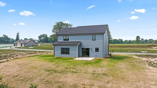 172 W Wind Trail, Avilla, IN 46710