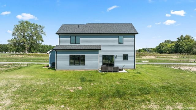 172 W Wind Trail, Avilla, IN 46710