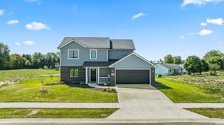 172 W Wind Trail, Avilla, IN 46710