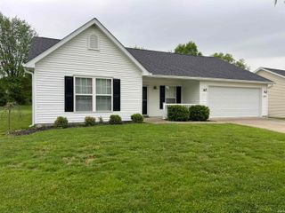 4635 W Johanna Drive, Ellettsville, IN 47429