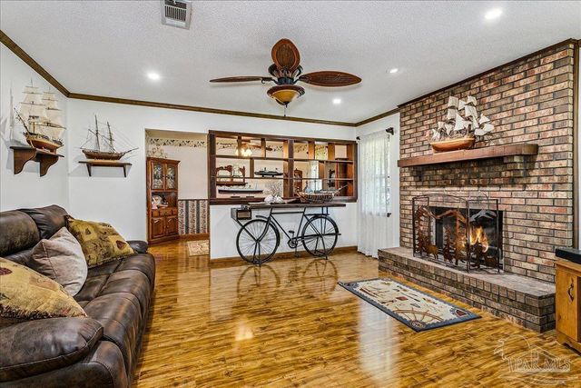 600 Sawara Ct, Pensacola, FL 32506