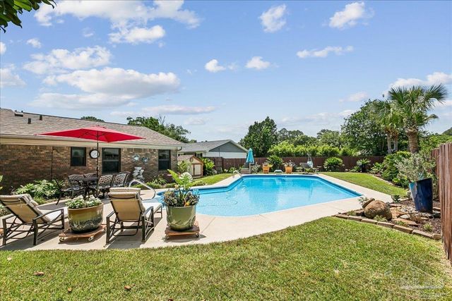 600 Sawara Ct, Pensacola, FL 32506