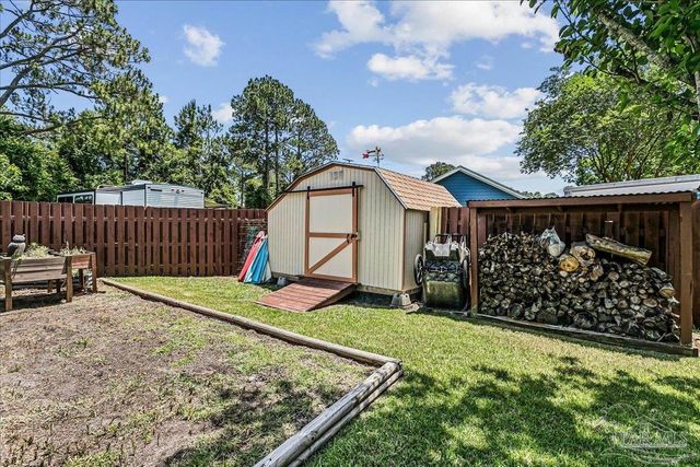 600 Sawara Ct, Pensacola, FL 32506