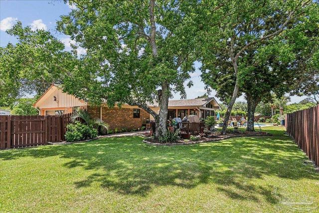 600 Sawara Ct, Pensacola, FL 32506