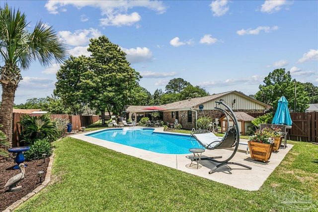 600 Sawara Ct, Pensacola, FL 32506