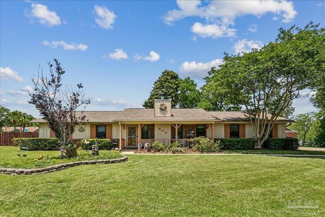 600 Sawara Ct, Pensacola, FL 32506