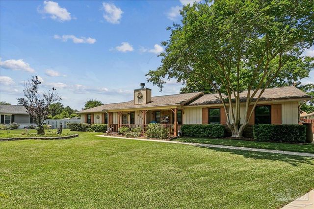 600 Sawara Ct, Pensacola, FL 32506