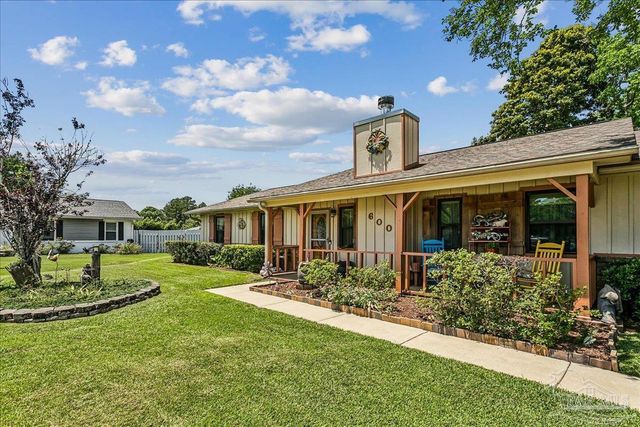 600 Sawara Ct, Pensacola, FL 32506