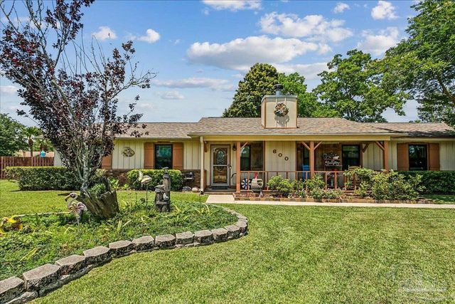 600 Sawara Ct, Pensacola, FL 32506