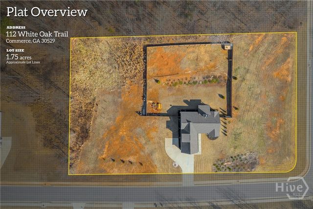 112 White Oak Trail, Commerce, GA 30529