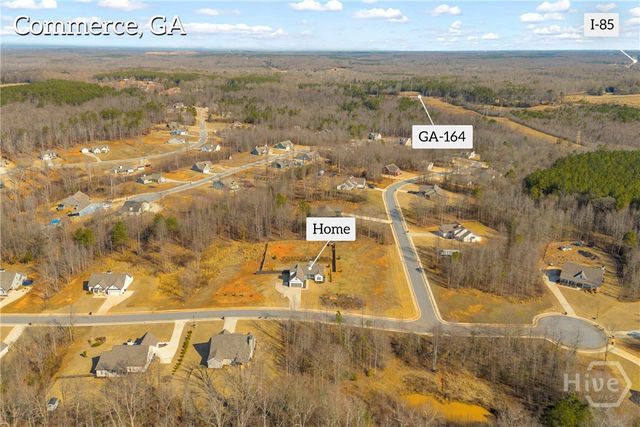 112 White Oak Trail, Commerce, GA 30529