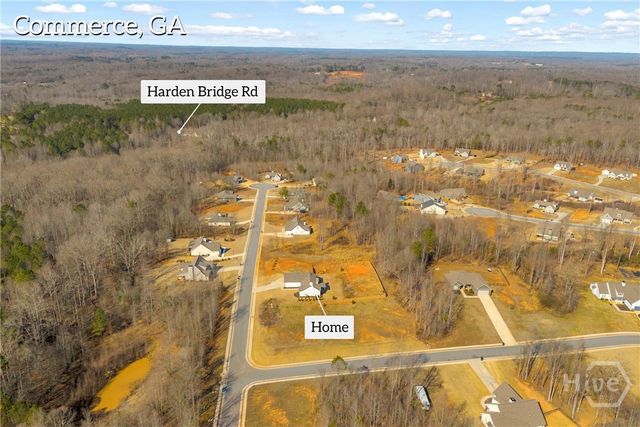 112 White Oak Trail, Commerce, GA 30529