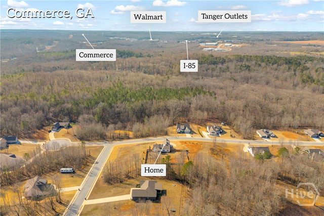 112 White Oak Trail, Commerce, GA 30529