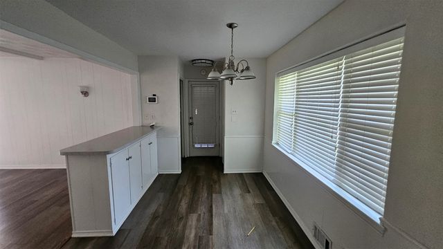 1526 Charleston Drive, Garland, TX 75041