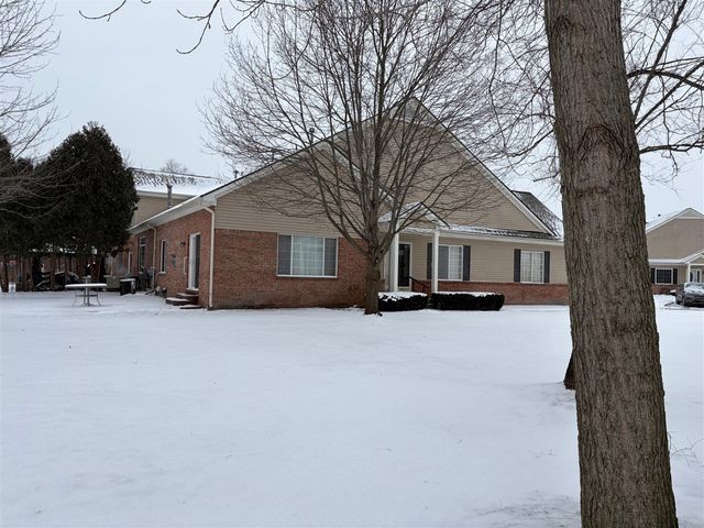 13529 Christina Lane, Belleville, MI 48111