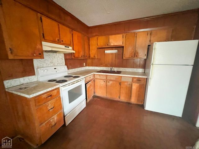 404 Kay, Blytheville, AR 72315