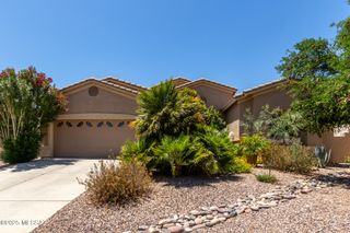 60998 E Eagle Heights Drive, Saddlebrooke, AZ 85739