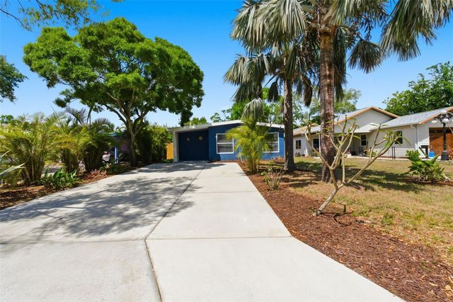 7211 32ND AVENUE N, St Petersburg, FL 33710