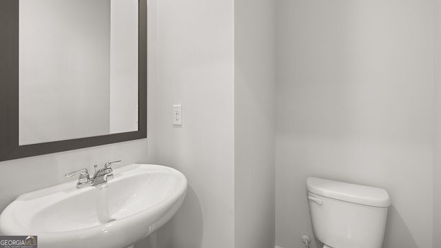 8180 Elkhorn Drive, Fairburn, GA 30213