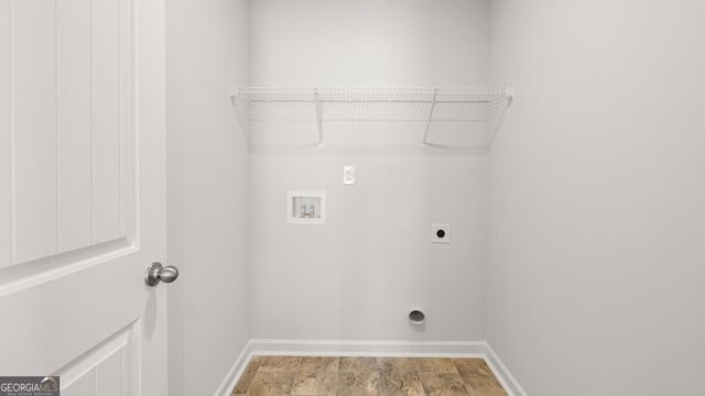 8180 Elkhorn Drive, Fairburn, GA 30213