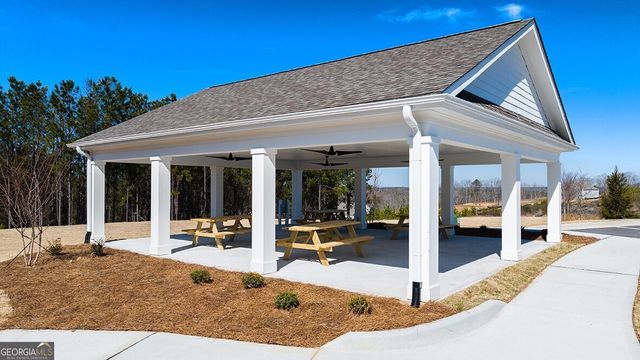 8180 Elkhorn Drive, Fairburn, GA 30213