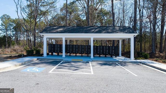 8180 Elkhorn Drive, Fairburn, GA 30213