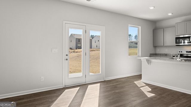 8180 Elkhorn Drive, Fairburn, GA 30213