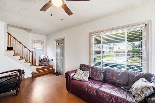 913 Rice Street, Springfield, OH 45505