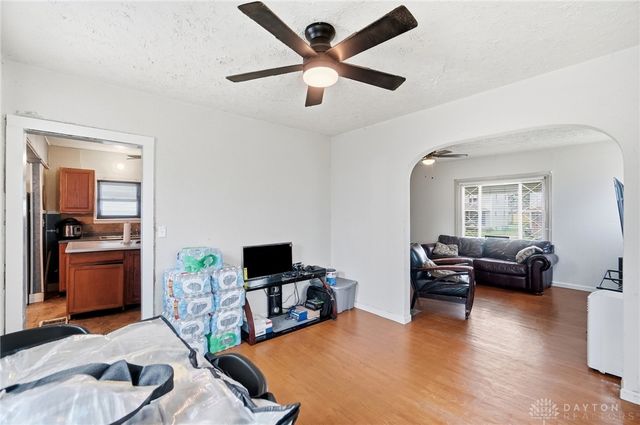 913 Rice Street, Springfield, OH 45505
