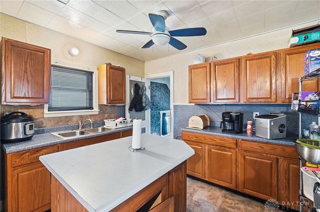 913 Rice Street, Springfield, OH 45505