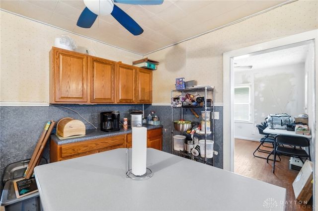 913 Rice Street, Springfield, OH 45505