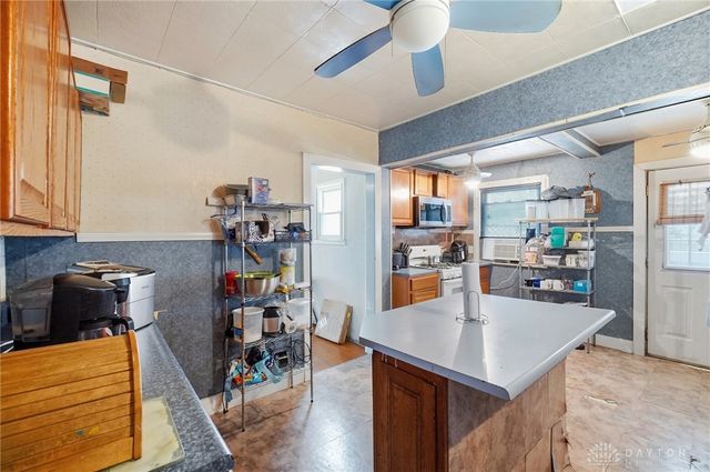 913 Rice Street, Springfield, OH 45505