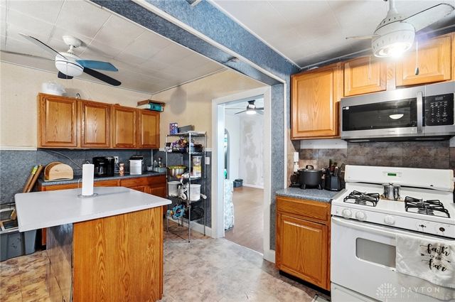 913 Rice Street, Springfield, OH 45505