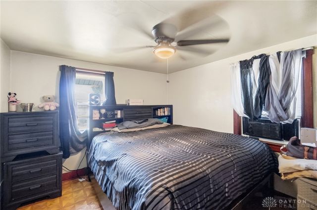 913 Rice Street, Springfield, OH 45505